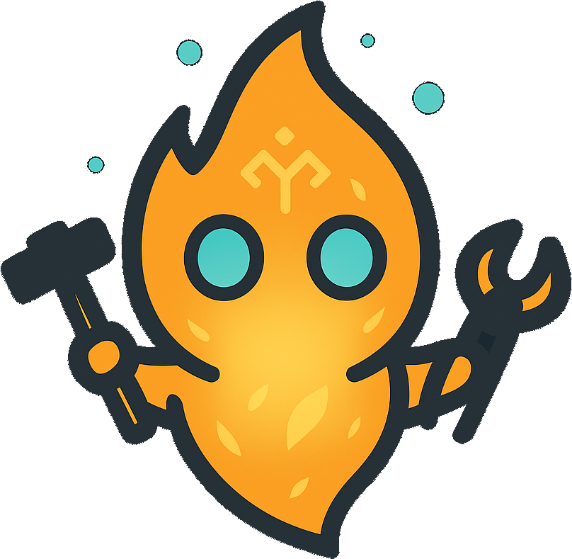 Final Build Games logo